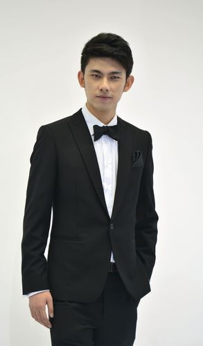 彭中华 商务拓展总监