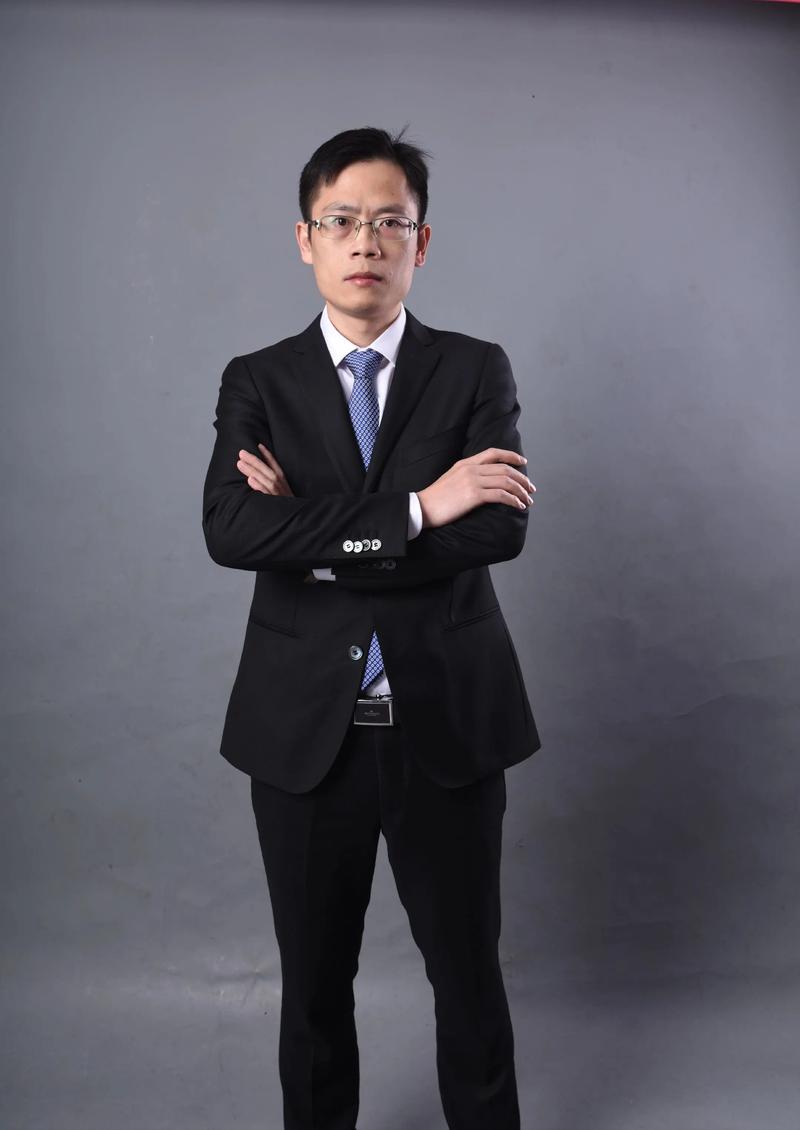 梁棠菏 用户体验负责人